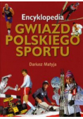 Encyklopedia gwiazd polskiego sportu