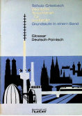Deutsche Sprachlehre fur Auslander Grundstufe in einem Band