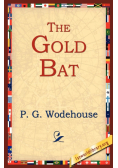The Gold Bat
