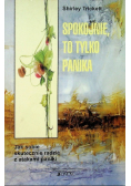 Spokojnie to tylko panika