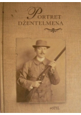 Portret dżentelmena