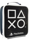 Torba Śniadaniowa Playstation