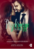 Przekroczyć granicę Tom 2