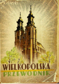 Przewodnik po Wielkopolsce 1938 r.