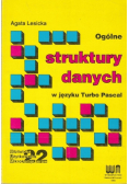 Ogólne struktury danych w języku Turbo Pascal