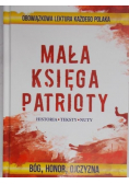 Mała księga patrioty