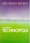 Geografia technopolii
