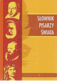 Słownik pisarzy polskich