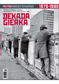 Pomocnik historyczny Nr 14 / 10 Dekada Gierka