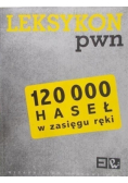 Leksykon PWN