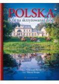Album Polska Kraj na skrzyżowaniu dróg