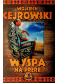 Wyspa na prerii