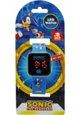 Zegarek Sonic