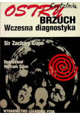 Diagnostyka różnicowa objawów chorobowych
