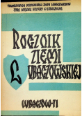 Rocznik Ziemi Lubaczowskiej