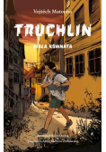 Truchlin Biała Komnata