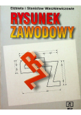Rysunek zawodowy RZ