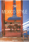 Mexico Style