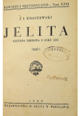 Jelita część 1 i 2  1929 r.