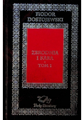 Zbrodnia i kara Tom I