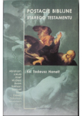 Postacie biblijne starego testamentu