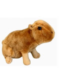Ziki kapibara 14cm