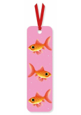 Zakładka do książki Goldfish