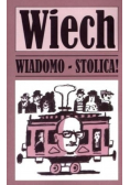 Wiadomo - stolica Tom III