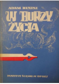 W burzy życia