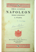 Napoleon 1928 r.