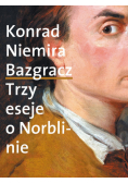 Bazgracz Trzy eseje o Norblinie