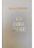 Kto zabrał mój ser