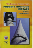 Podesty ruchome wiszące budowa i eksploatacja
