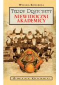 Niewidoczni Akademicy