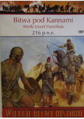 Wielkie bitwy historii Bitwa pod Kannami