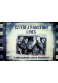 Czterej pancerni i pies Śladem filmowej sagi w Bydgoszczy
