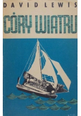 Góry wiatru