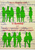 O dysleksji