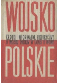 Regularne jednostki wojska Polskiego