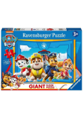 Puzzle 24 Psi Patrol Giant