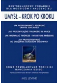 Umysł krok po kroku