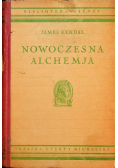 Nowoczesna alchemia