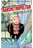 Transmetropolitan Żądza życia nr 1