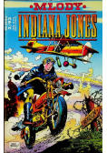 Młody Indiana Jones nr 3