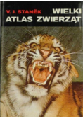 Wielki Atlas Zwierząt