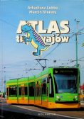 Atlas tramwajów
