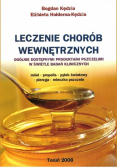 Leczenie chorób wewnętrznych