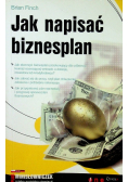 Jak napisać biznesplan