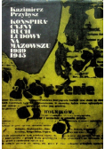 Konspiracyjny ruch ludowy na Mazowszu 1939 - 1945