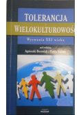Tolerancja i wielokulturowość